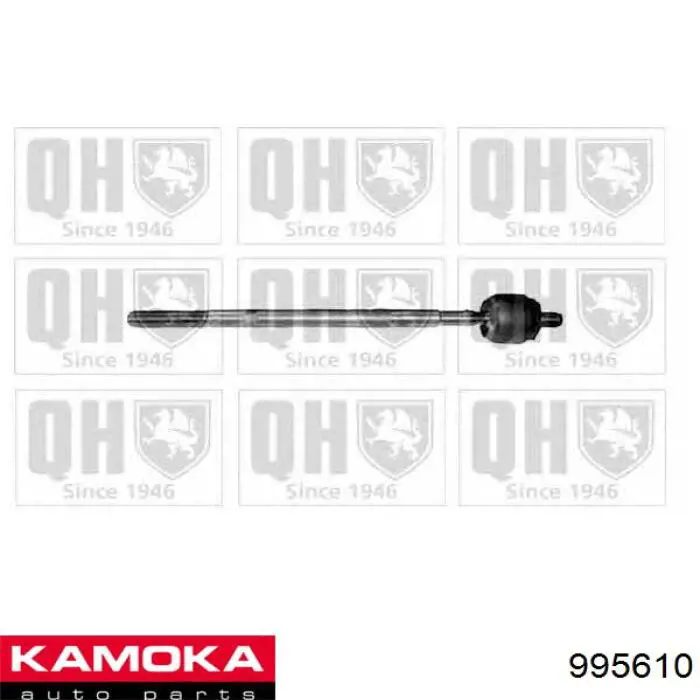 Купить 995610 Kamoka Рулевая тяга