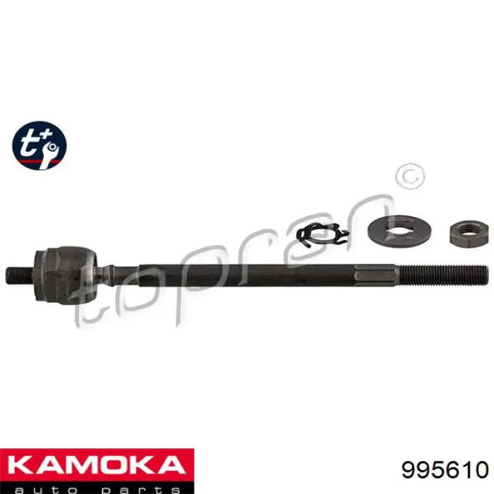 995610 Kamoka Тяги рулевые
