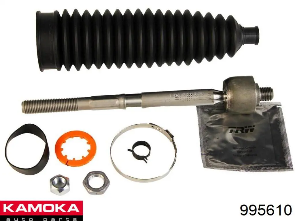 Рулевая тяга Kamoka 995610 цена, от 7.25 USD