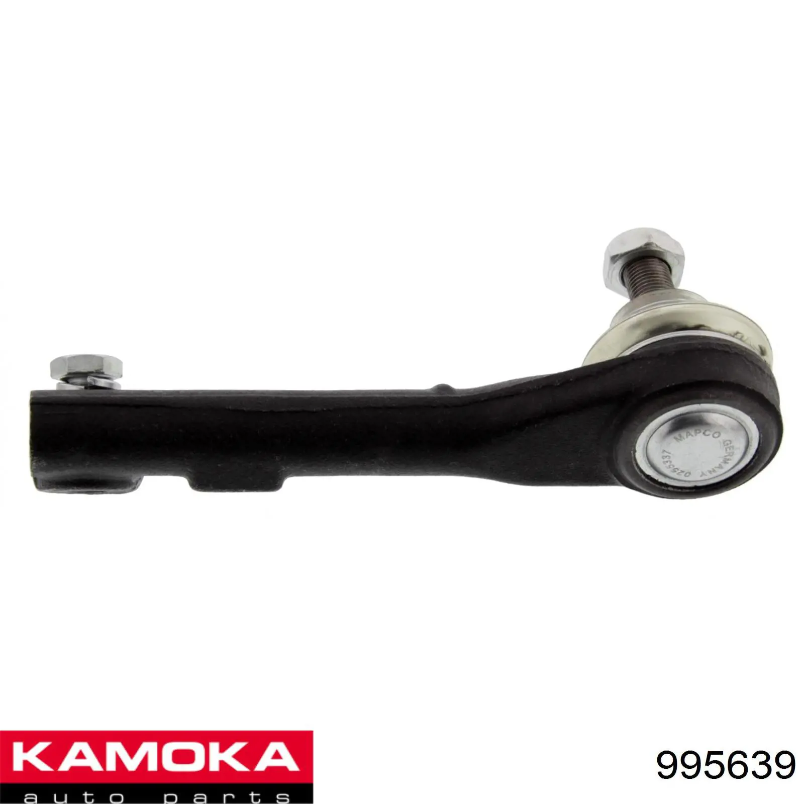 Рулевой наконечник Kamoka 995639 цена, от 7.36 USD