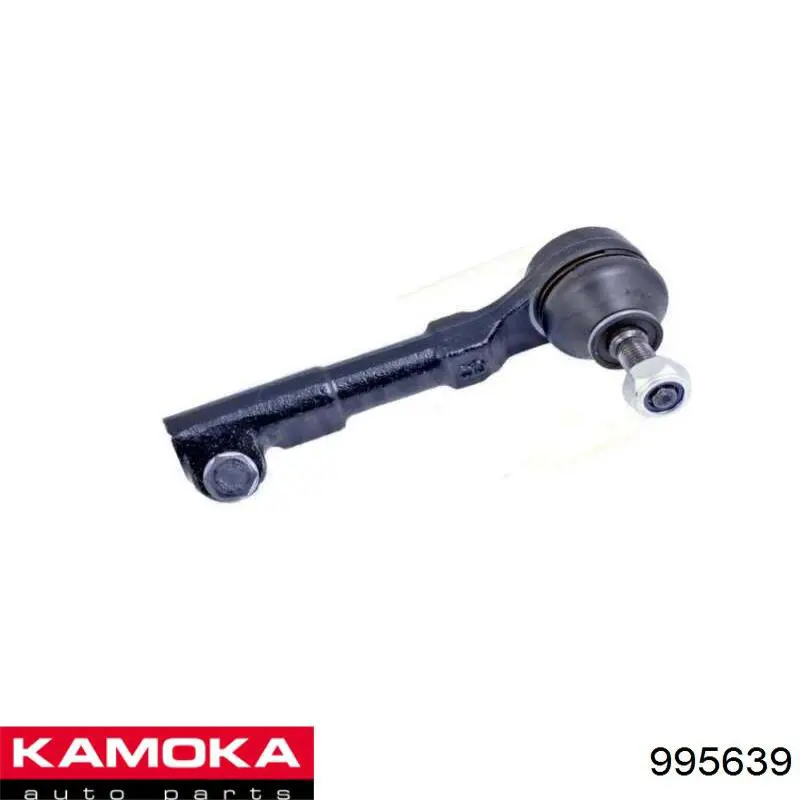 995639 Kamoka Наружный наконечник рулевой тяги