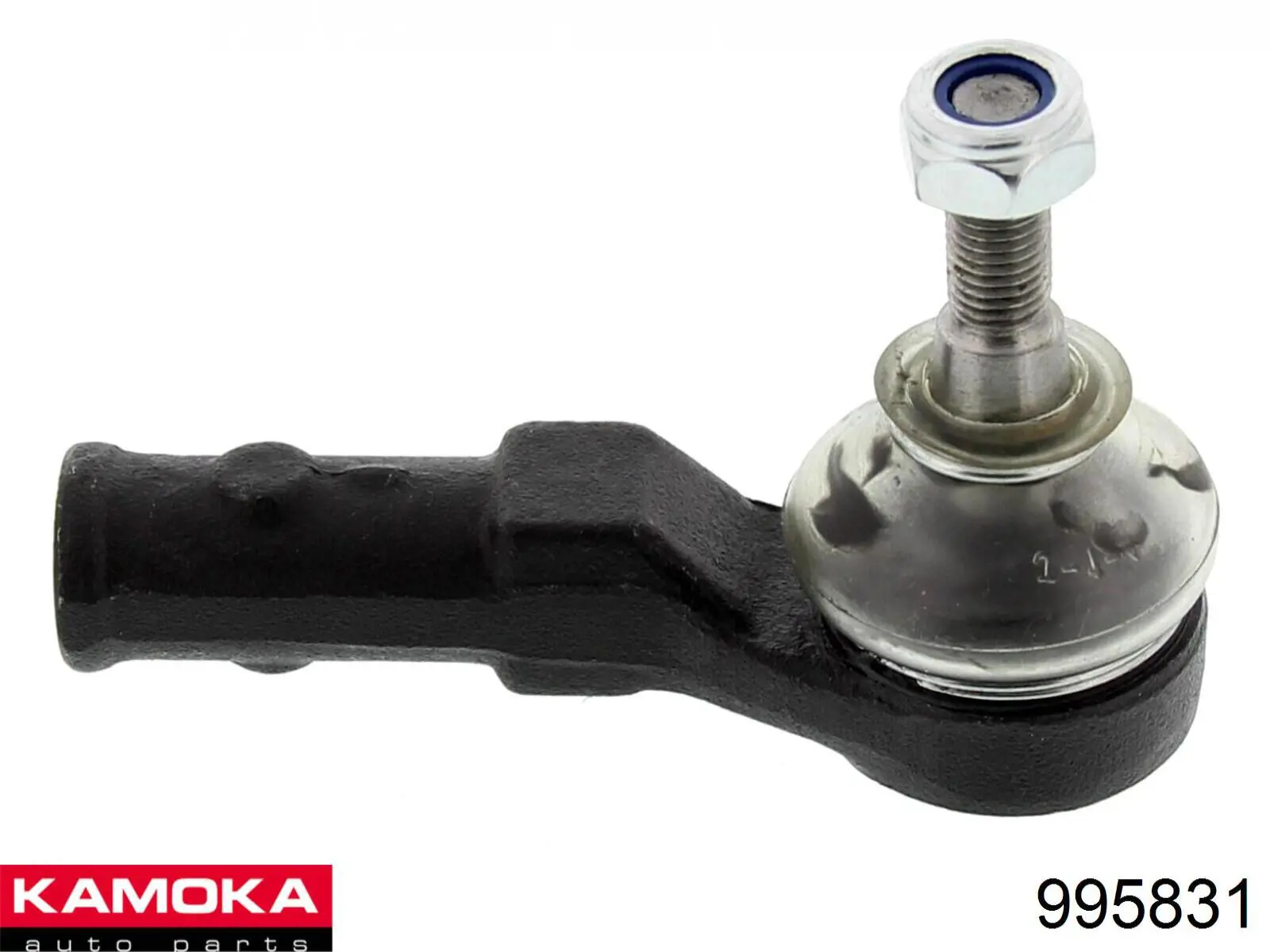 Рулевой наконечник Kamoka 995831 цена, от 12.06 USD