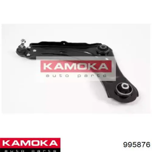 995876 Kamoka сайлентблок переднего нижнего рычага