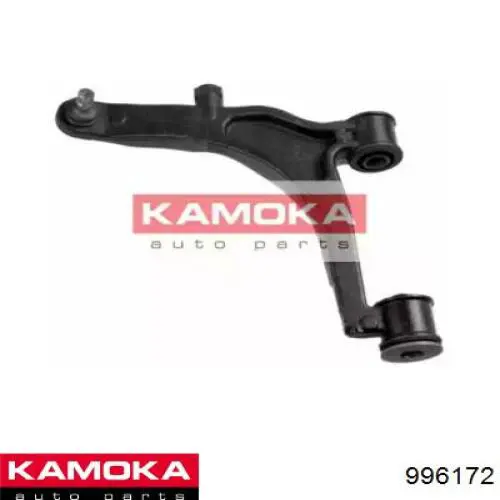 996172 Kamoka рычаг передней подвески нижний левый