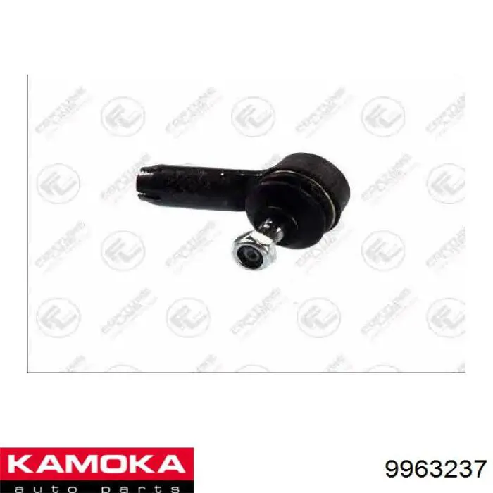 Купить 9963237 Kamoka Наконечник рулевой тяги, внешний