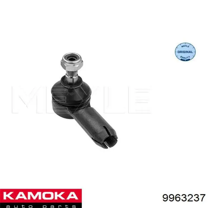 9963237 Kamoka Наружный наконечник рулевой тяги