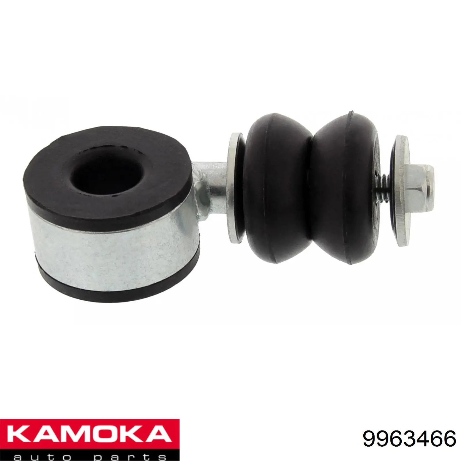 Купить 9963466 Kamoka Амортизационная стойка