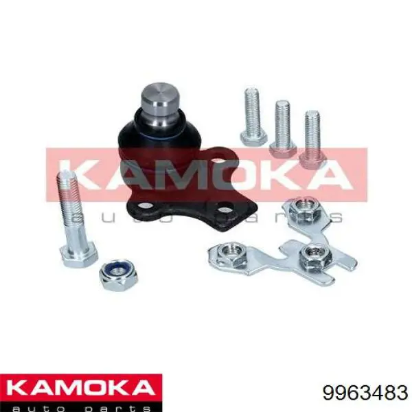 Нижняя шаровая опора 9963483 Kamoka