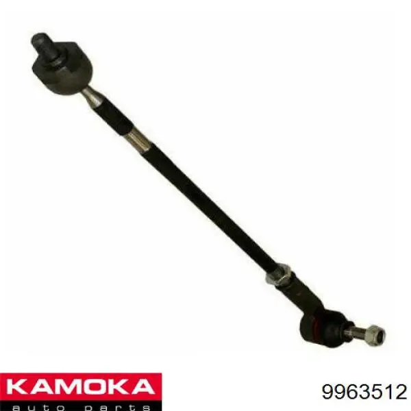 9963512 Kamoka Тяги рулевые