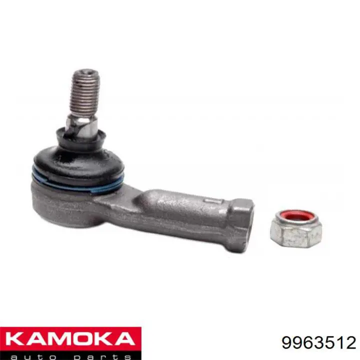 Рулевая тяга Kamoka 9963512 цена, от 14.34 USD