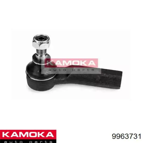 9963731 Kamoka наконечник рулевой тяги внешний