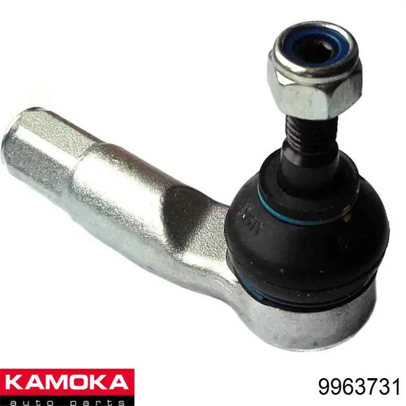 Рулевой наконечник Kamoka 9963731 цена, от 12.18 USD