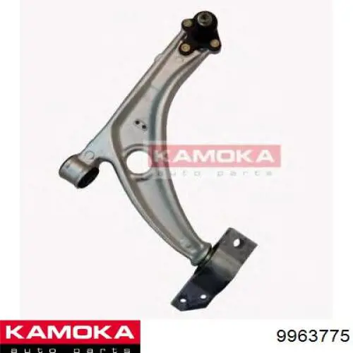 Верхний рычаг задней подвески Kamoka 9963775