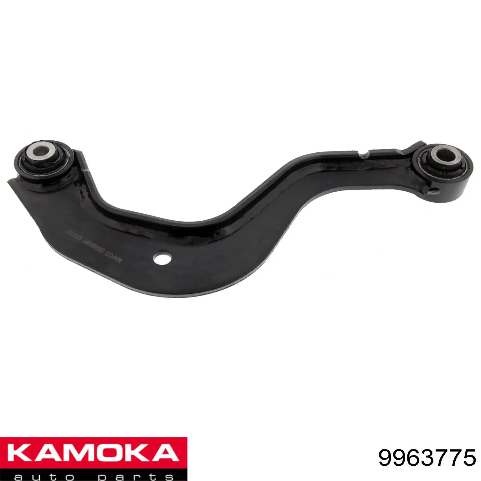 Рычаг задней подвески верхний левый и правый Kamoka 9963775 цена, от 23.12 USD
