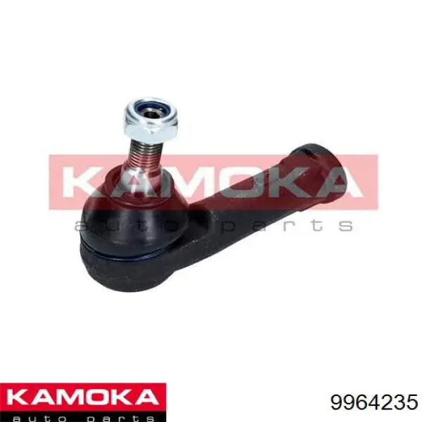 9964235 Kamoka наконечник рулевой тяги внешний