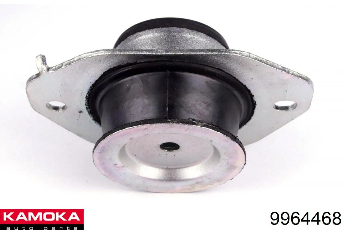 9964468 Kamoka Стойка переднего стабилизатора