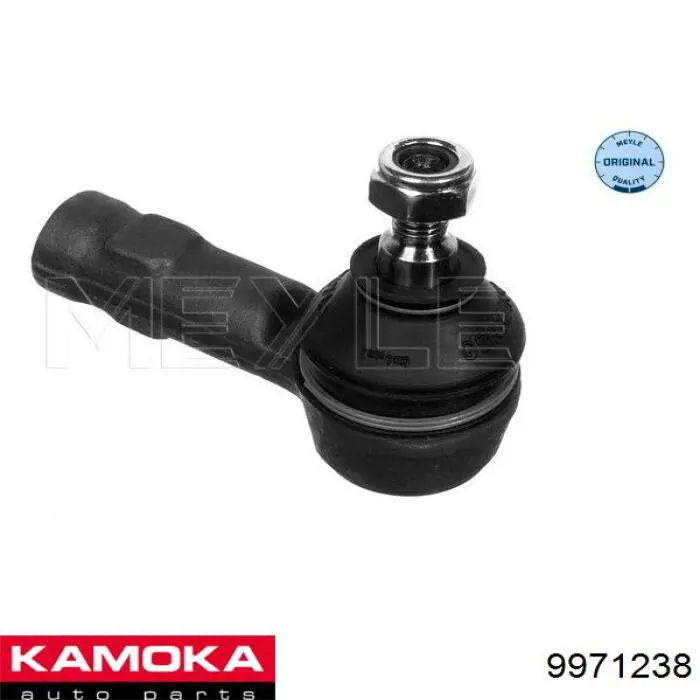 9971238 Kamoka наконечник рулевой тяги внешний