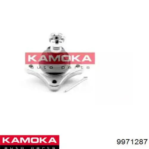 Шаровая опора верхняя Kamoka 9971287