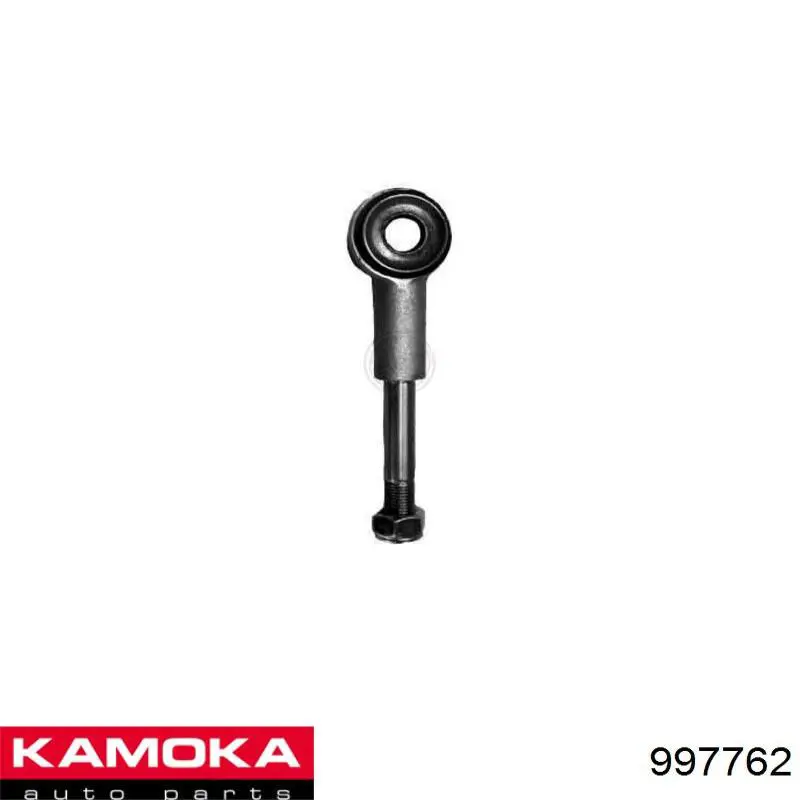 997762 Kamoka Стойка переднего стабилизатора