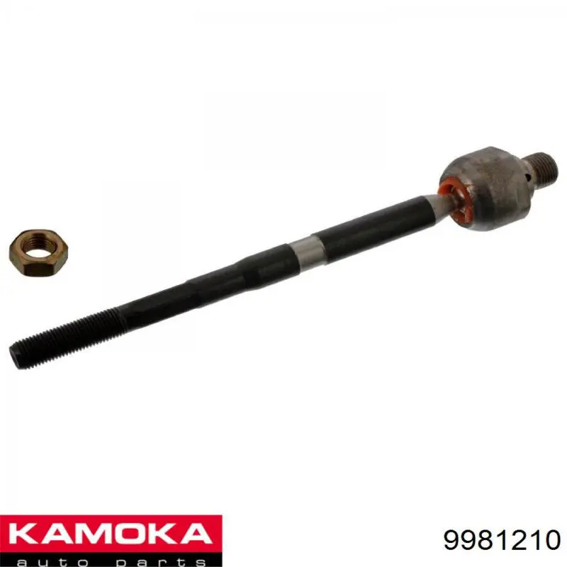  Правая рулевая тяга Hyundai/Kia OK55232250B цена, от 8.29 USD