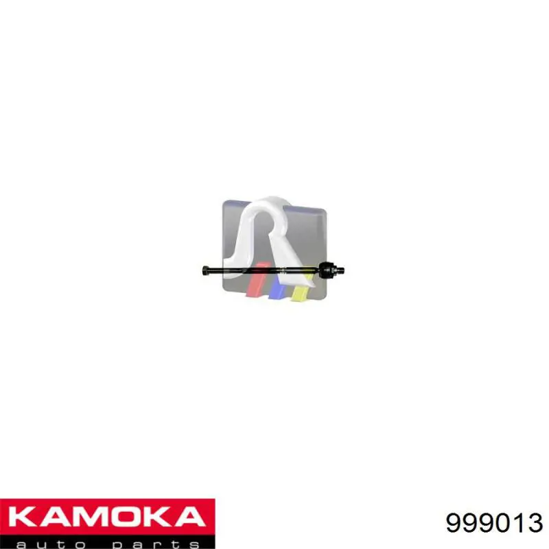 999013 Kamoka Тяги рулевые