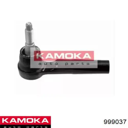 999037 Kamoka наконечник рулевой тяги внешний