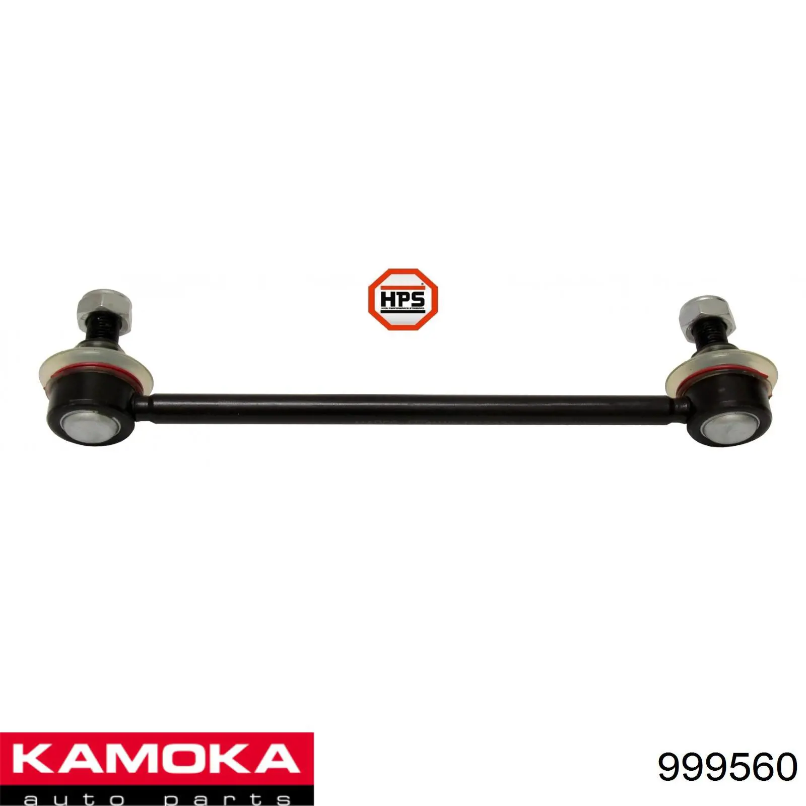 Купить 999560 Kamoka Амортизационная стойка
