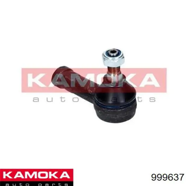999637 Kamoka наконечник рулевой тяги внешний