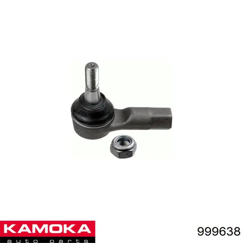 Рулевой наконечник 999638 Kamoka