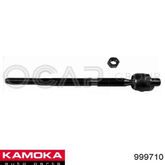 999710 Kamoka Тяги рулевые