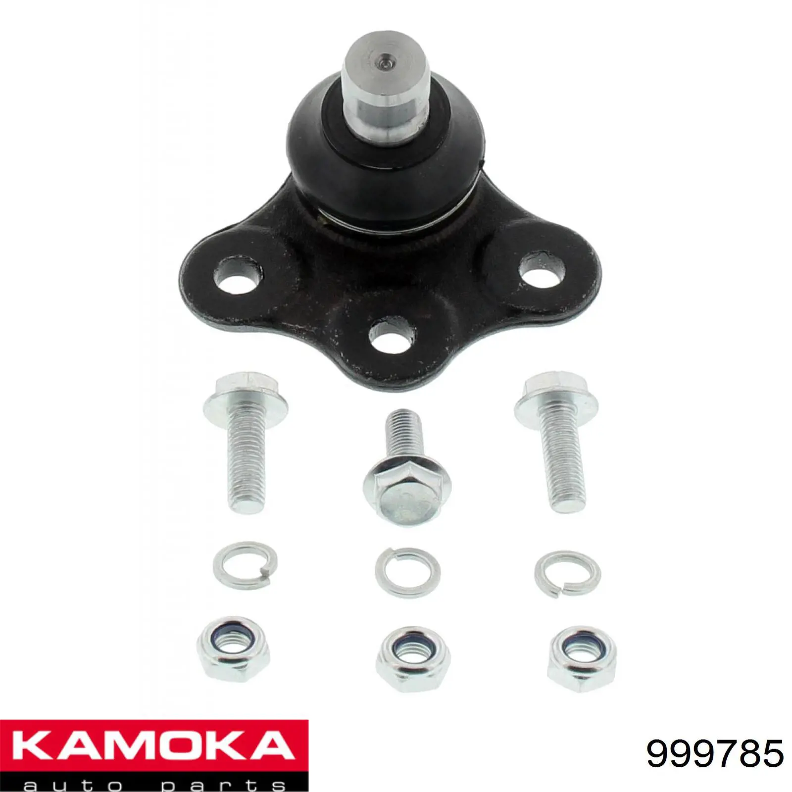 Нижняя шаровая опора 999785 Kamoka