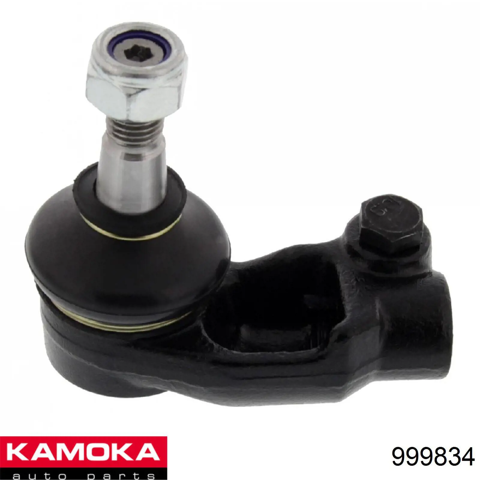 999834 Kamoka Наружный наконечник рулевой тяги