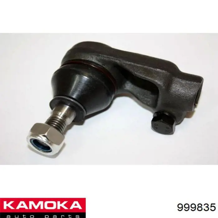999835 Kamoka наконечник рулевой тяги внешний