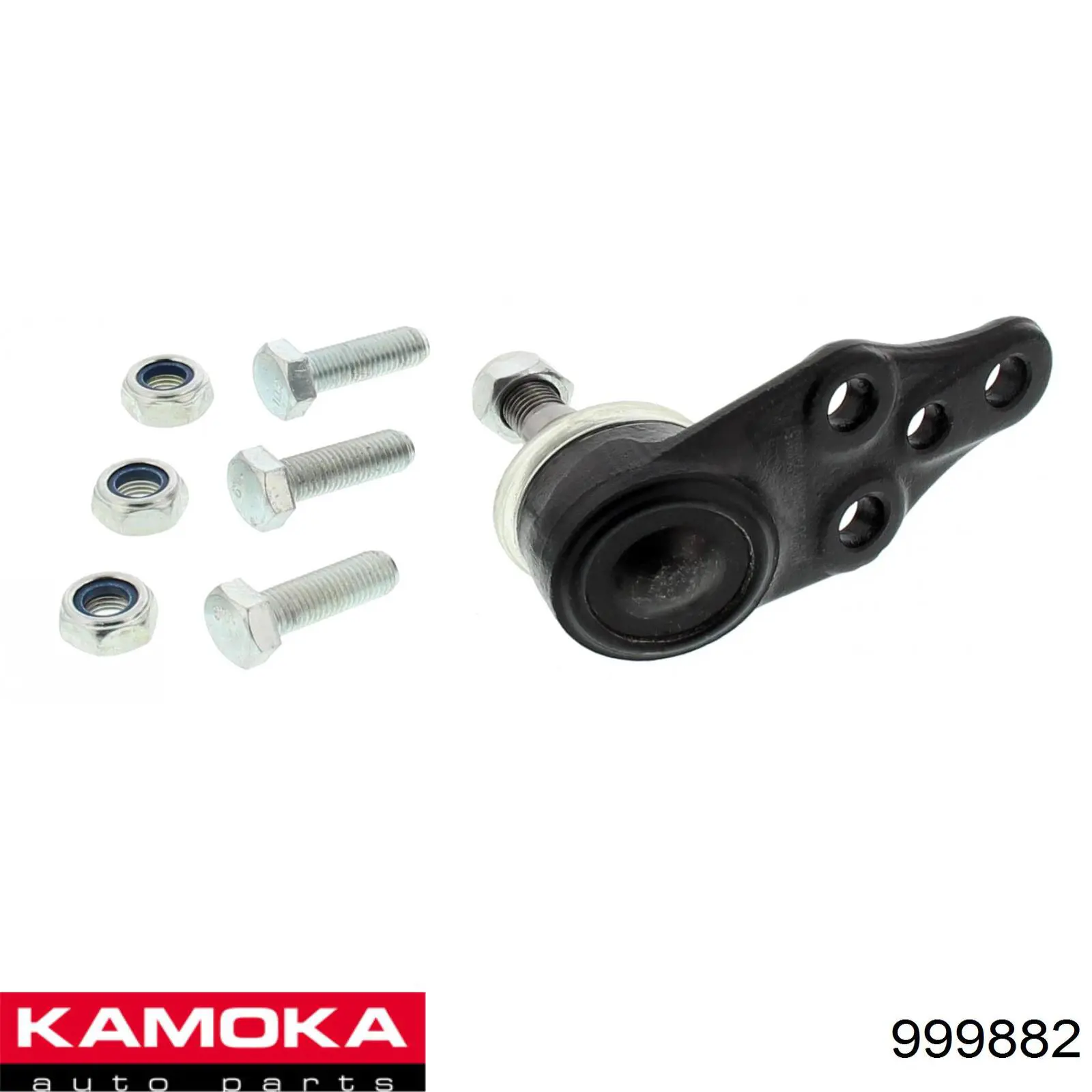 999882 Kamoka Палец шаровой нижний