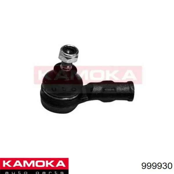 999930 Kamoka наконечник рулевой тяги внешний