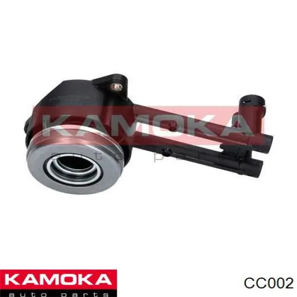 CC002 Kamoka