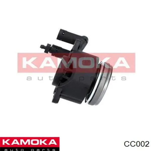 Цилиндр сцепления с выжимным подшипником Kamoka CC002
