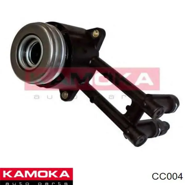 Цилиндр сцепления рабочий с выжимным подшипником Kamoka CC004 цена, от 32.67 USD
