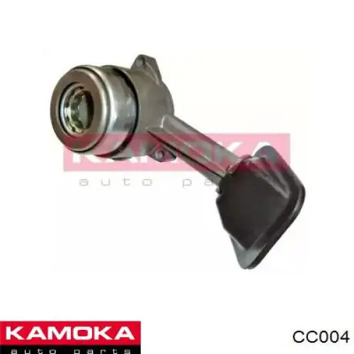 Рабочий цилиндр сцепления в сборе CC004 Kamoka