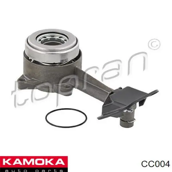 Цилиндр сцепления с выжимным подшипником Kamoka CC004