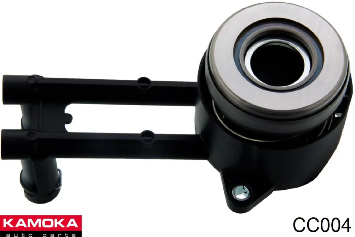 CC004 Kamoka