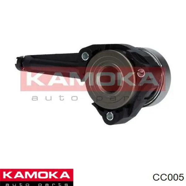 Цилиндр сцепления с выжимным подшипником Kamoka CC005