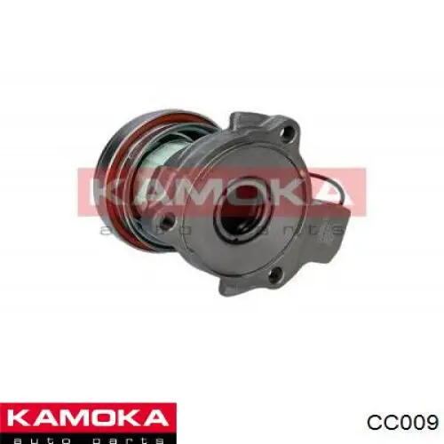 Цилиндр сцепления с выжимным подшипником Kamoka CC009