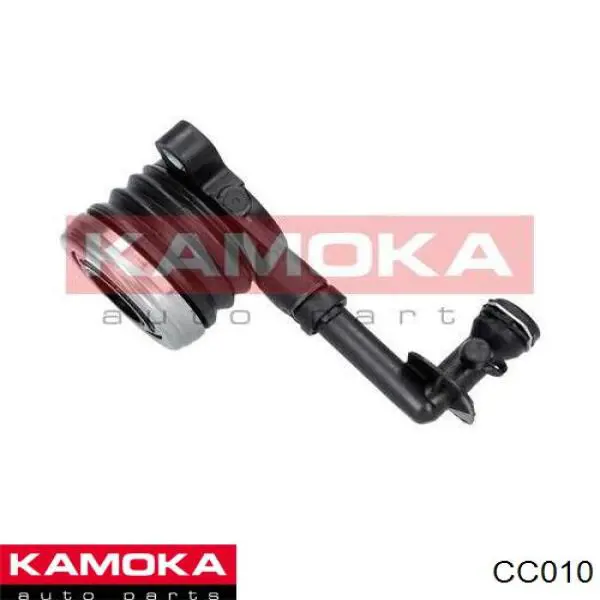Цилиндр сцепления с выжимным подшипником Kamoka CC010