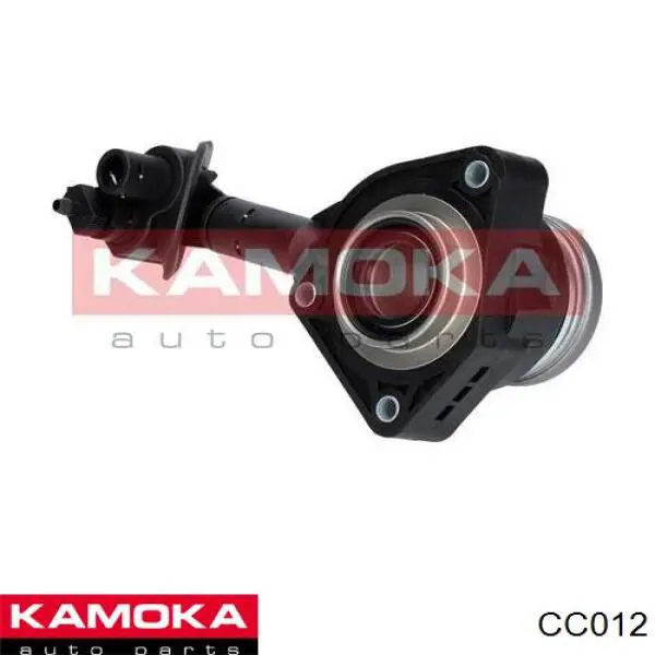 CC012 Kamoka
