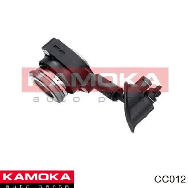 Цилиндр сцепления с выжимным подшипником Kamoka CC012