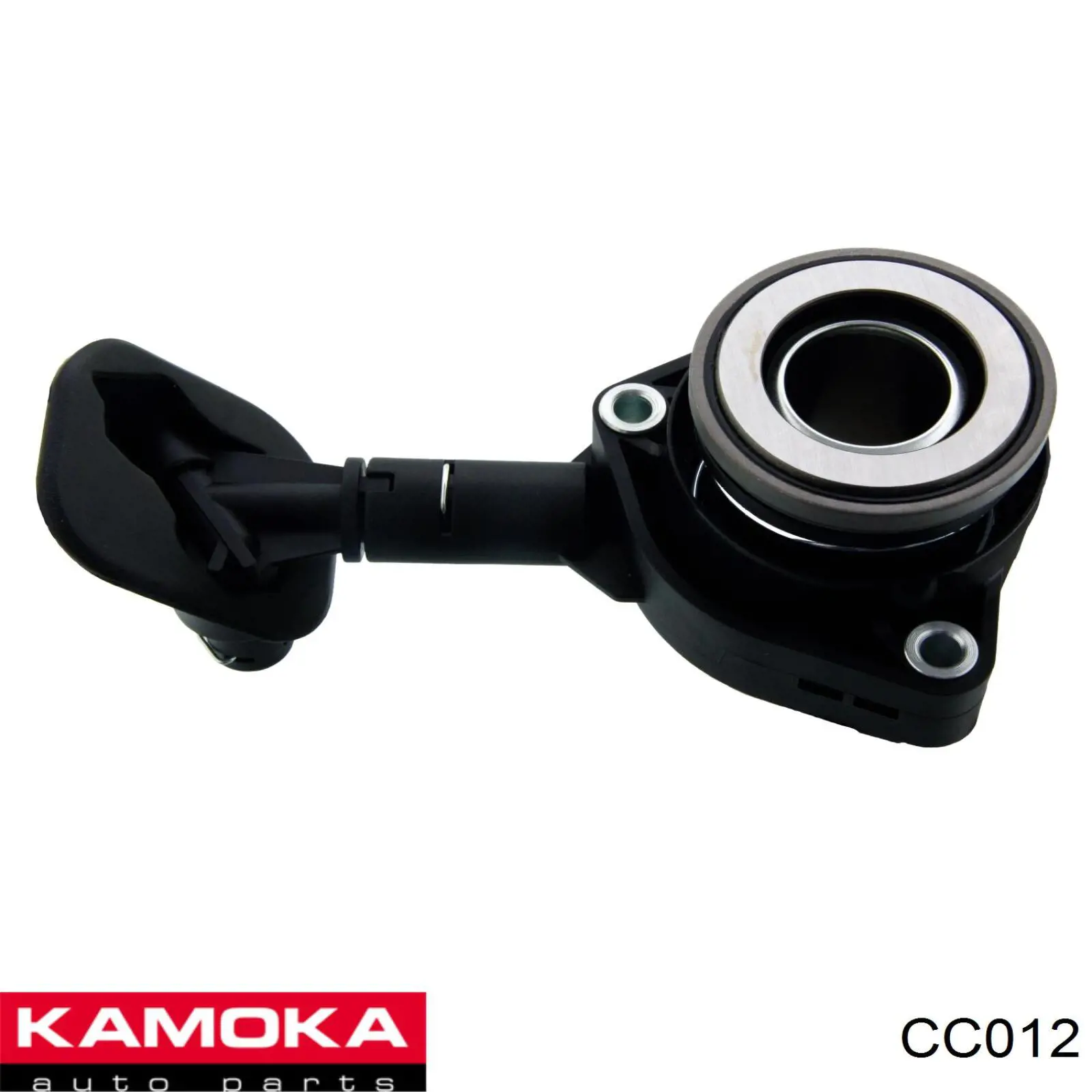 Цилиндр сцепления рабочий с выжимным подшипником Kamoka CC012 цена, от 38.42 USD