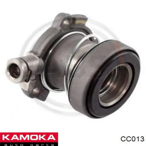 CC013 Kamoka