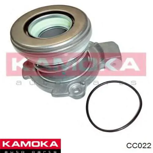 Цилиндр сцепления с выжимным подшипником Kamoka CC022