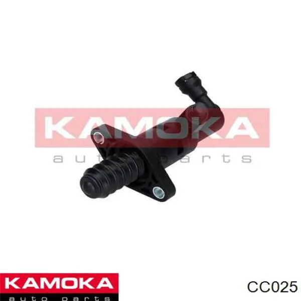 Цилиндр сцепления рабочий Kamoka CC025